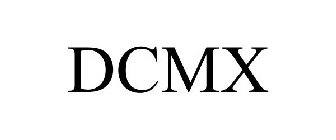 DCMX
