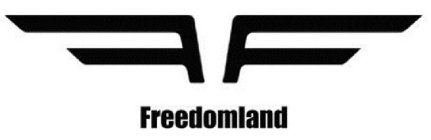 FF FREEDOMLAND