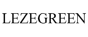 LEZEGREEN