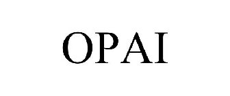 OPAI