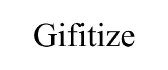 GIFITIZE