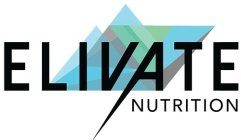 ELIVATE NUTRITION