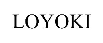 LOYOKI