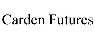 CARDEN FUTURES