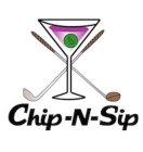 CHIP-N-SIP