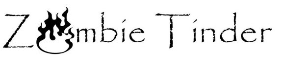 Z MBIE TINDER