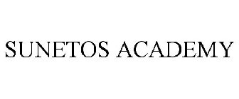 SUNETOS ACADEMY