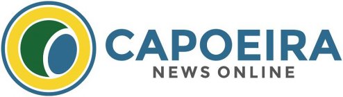 CAPOEIRA NEWS ONLINE