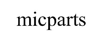 MICPARTS