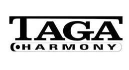 TAGA HARMONY