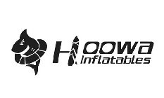 HOOWA INFLATABLES