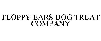 FLOPPY EARS DOG TREAT COMPANY