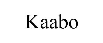 KAABO