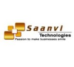 SAANVI TECHNOLOGIES PASSION TO MAKE BUSINESSES SMILE
