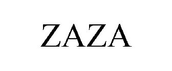 ZAZA