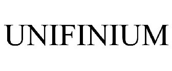 UNIFINIUM