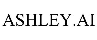 ASHLEY.AI