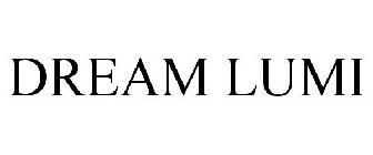 DREAM LUMI