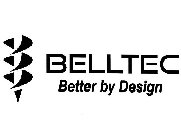 BELLTEC BETTER BY DESIGN