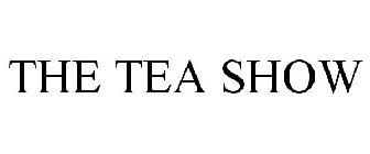 THE TEA SHOW