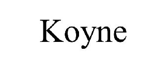 KOYNE