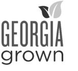GEORGIA GROWN