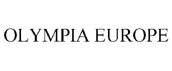 OLYMPIA EUROPE