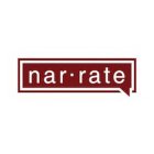 NAR·RATE