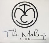 TMC THE MAKEUP CLUB