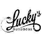 LUCKY'S OUTDOORS