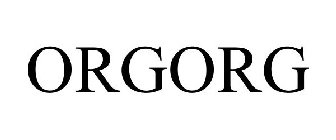 ORGORG