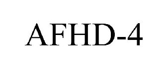 AFHD-4