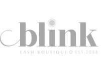 BLINK LASH BOUTIQUE EST. 2008