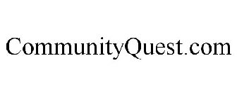 COMMUNITYQUEST.COM