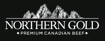 NORTHERN GOLD PREMIUM CANADIAN BEEF