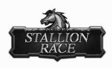 STALLION RACE