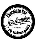 CHOCOLATE BAR LOS ANGELES CALIFORNIA