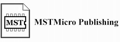 MST MSTMICRO PUBLISHING