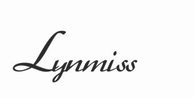 LYNMISS