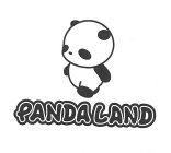 PANDALAND