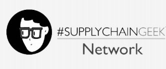 #SUPPLYCHAINGEEK NETWORK