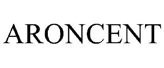 ARONCENT