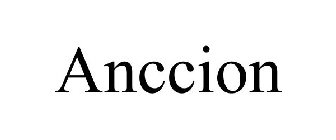 ANCCION