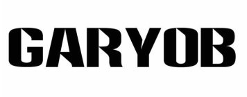 GARYOB