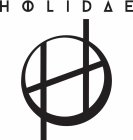 HOLIDAE H