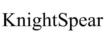 KNIGHTSPEAR