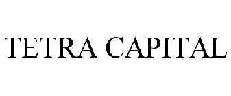 TETRA CAPITAL