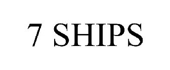7 SHIPS