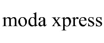MODA XPRESS