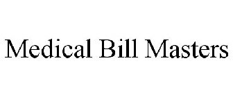 MEDICAL BILL MASTERS